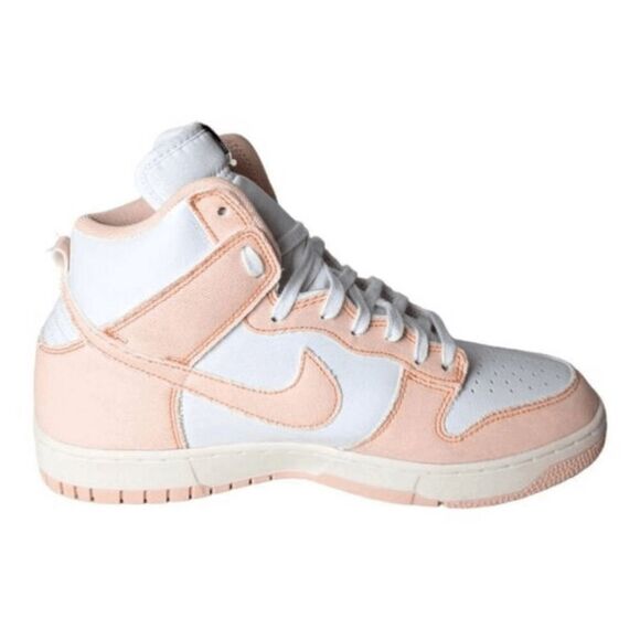 NWOB NIKE Dunk High 1985 'Arctic Orange' Sneakers Size M10.5/W12 - Picture 6 of 9